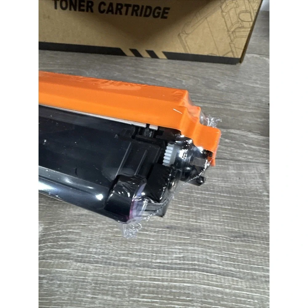 4 Pack TN227 Toner Cartridge Compatible With Brother MFC-L3770CDW HL-L3270CDW